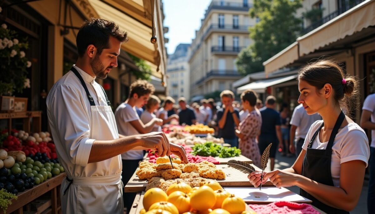 Métiers en Q : découvrez la liste captivante de Oulala