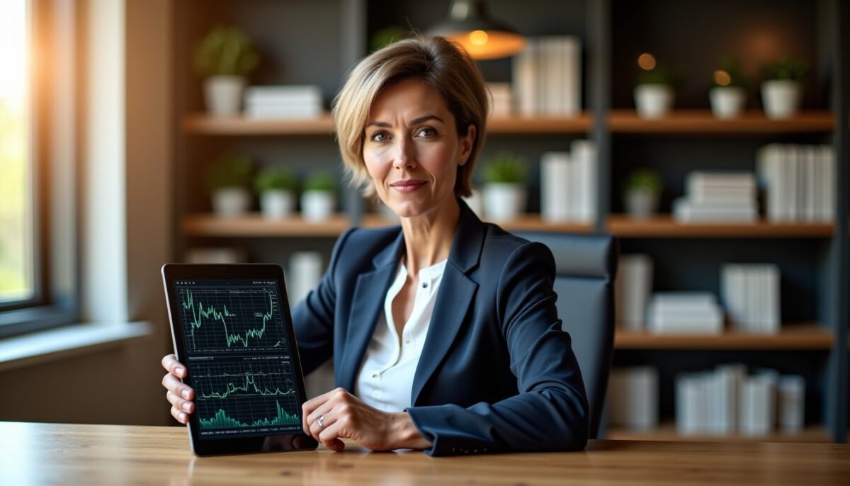 Les meilleurs petits investissements rentables pour bien démarrer votre portefeuille