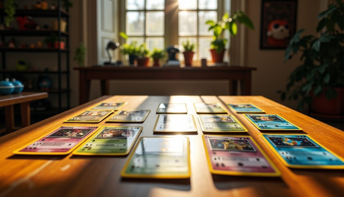 Top 10 des cartes Pokémon les plus rares et les plus précieuses au monde Top 10 des cartes Pokémon les plus rares et les plus précieuses au monde