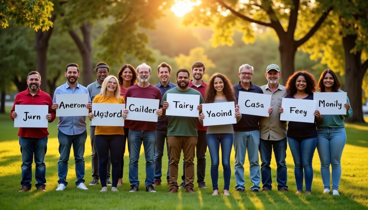 Les noms de famille américains les plus emblématiques et leurs racines étonnantes