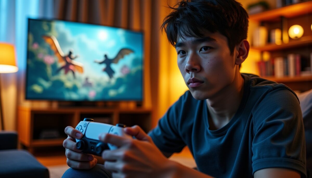 Les impressions des tests sur Black Myth Wukong sur PS5 : un chef-d'œuvre en devenir ?