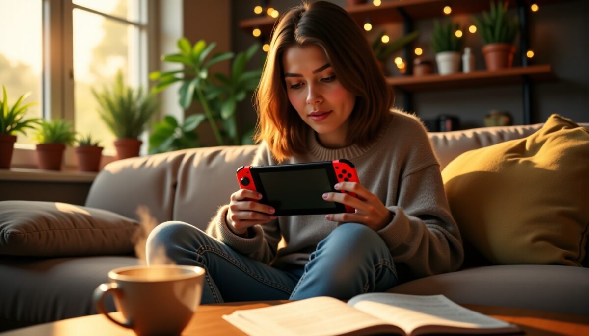 Découvrez comment déchiffrer votre code onirique dans Animal Crossing : New Horizons