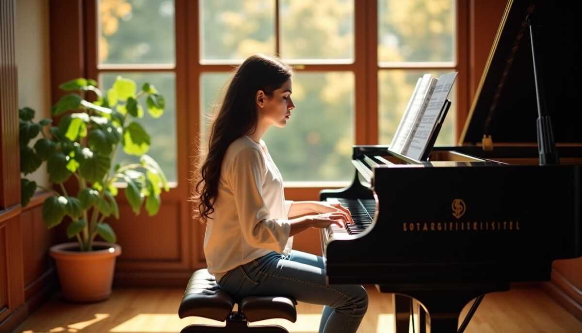 Plongée au cœur des notes de musique : découvrez cet univers captivant