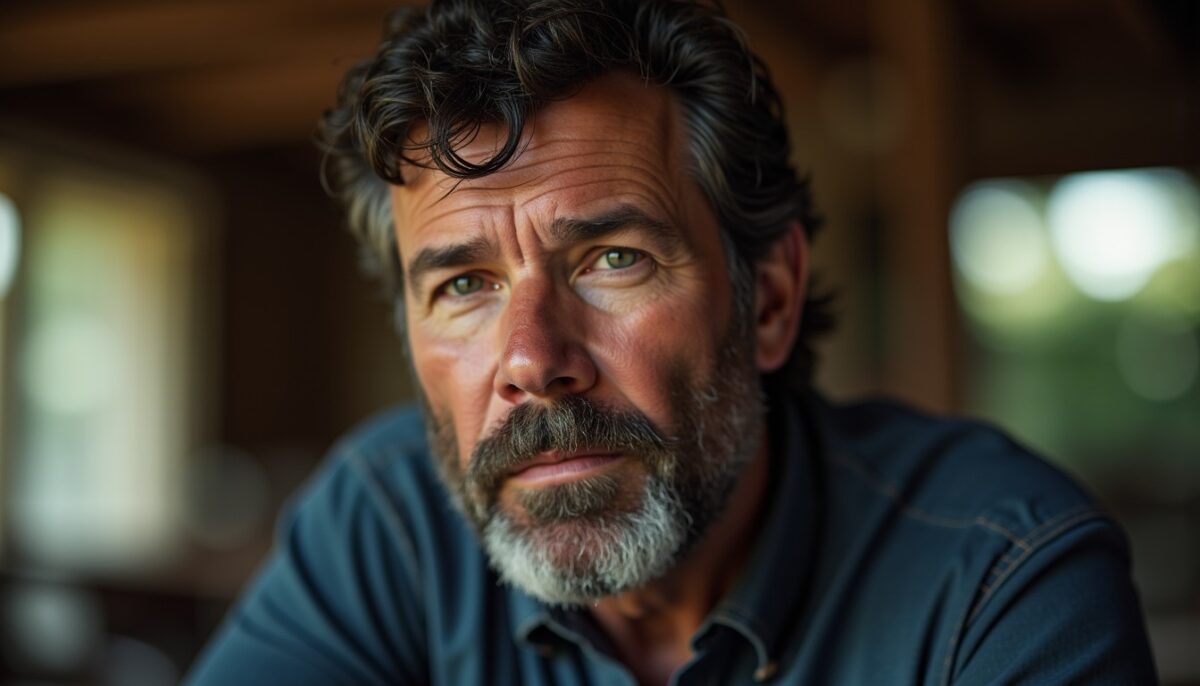 Josh Brolin à l'écran : Découvrez les 5 films incontournables d'une carrière remarquable