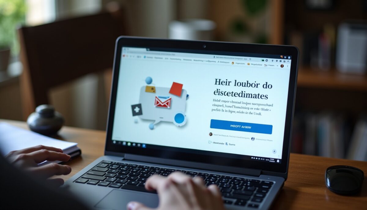 AOL Mail : tout ce qu’il faut savoir sur cette messagerie