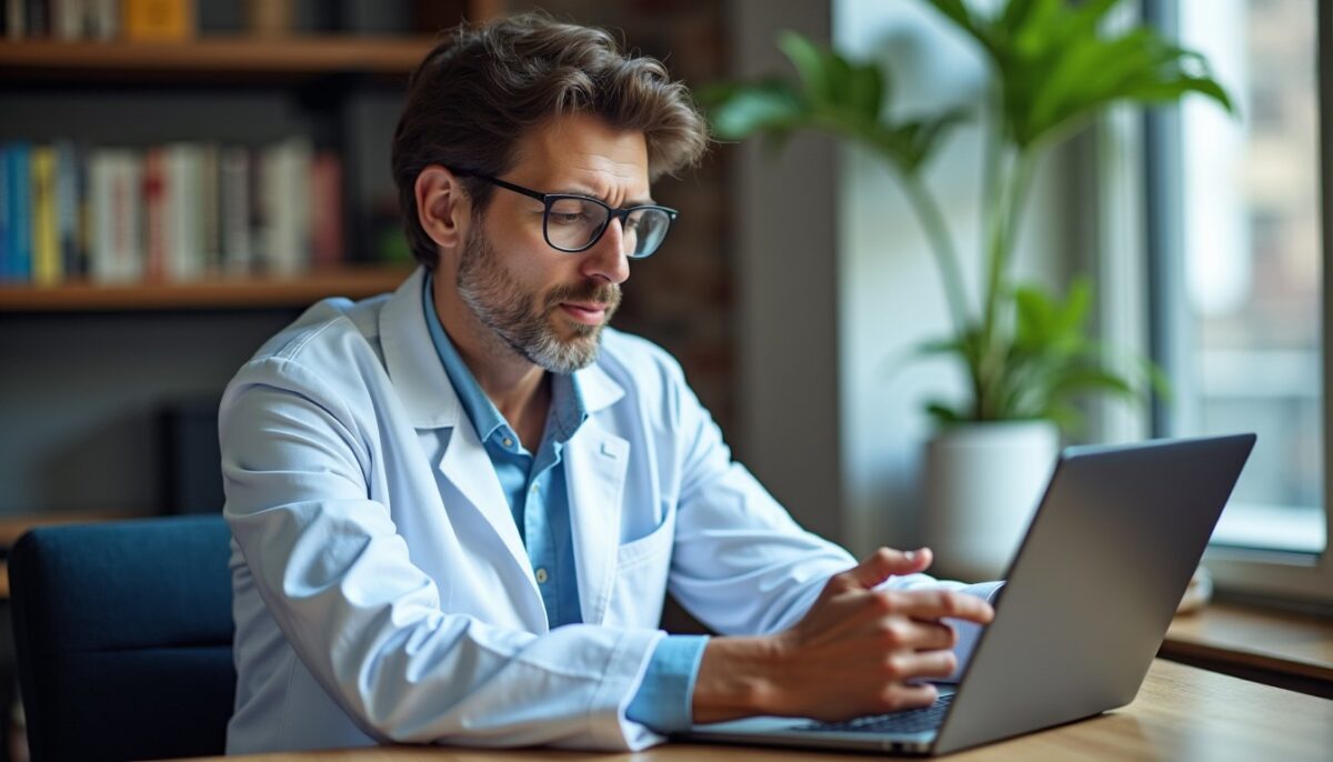 BiblioInserm : votre portail numérique vers un monde de références médicales et scientifiques