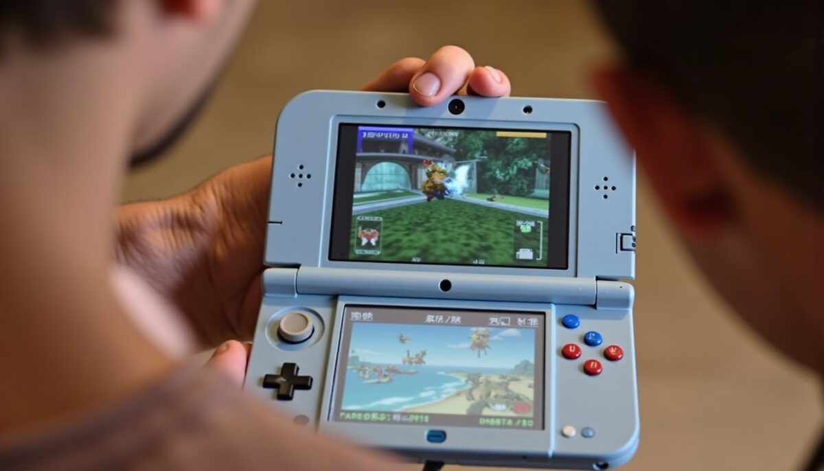 Découvrez les incontournables jeux à ne pas manquer sur Nintendo 3DS