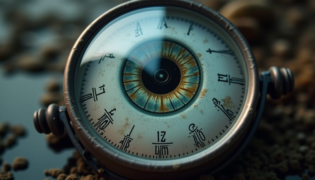 H18 : Découvrez la signification profonde et les mystères cachés de cette heure miroir