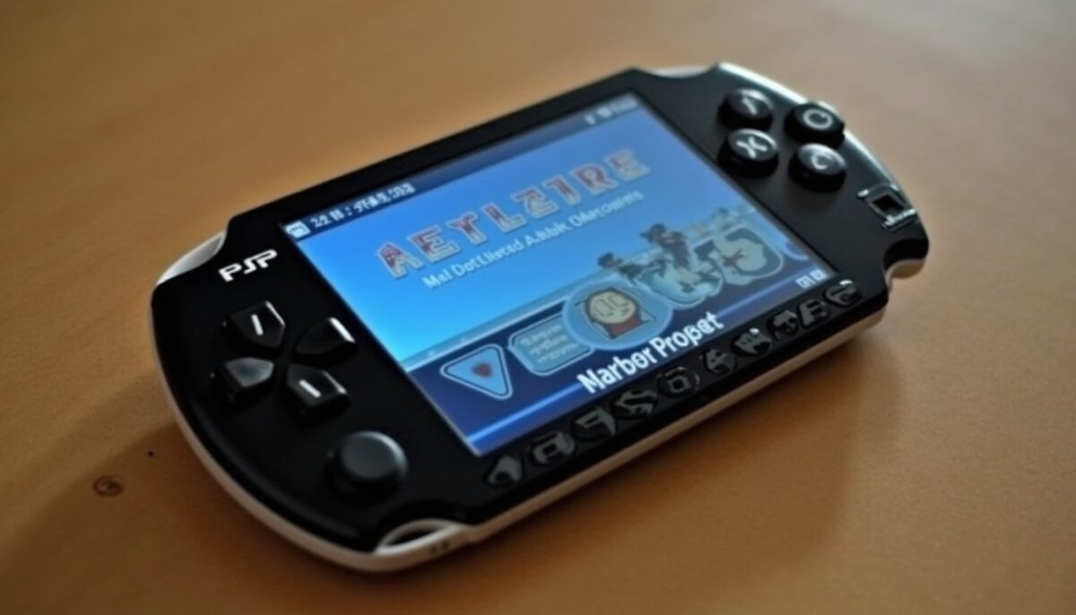 Les incontournables jeux PSP à découvrir absolument en 2024