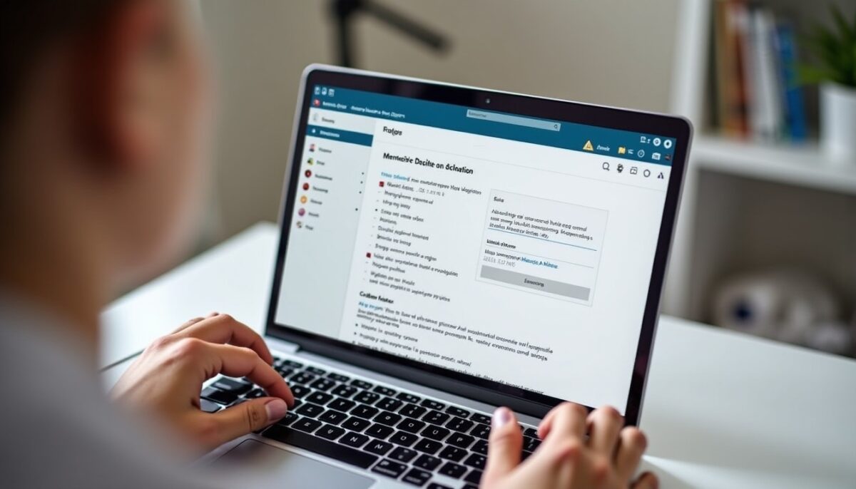 Webmail Alice Zimbra : guide complet pour se connecter et utiliser efficacement votre messagerie