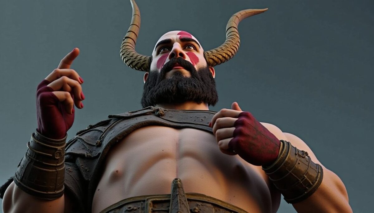 La solution ultime pour maîtriser God of War Ragnarok