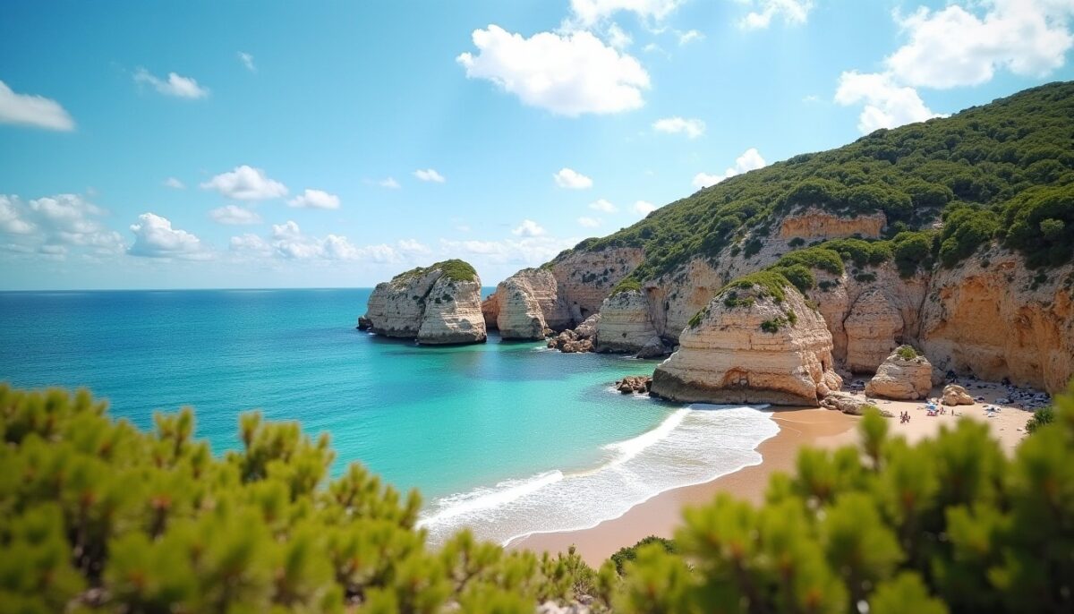 Découvrez notre secret pour des vacances sereines dans la splendide région PACA !