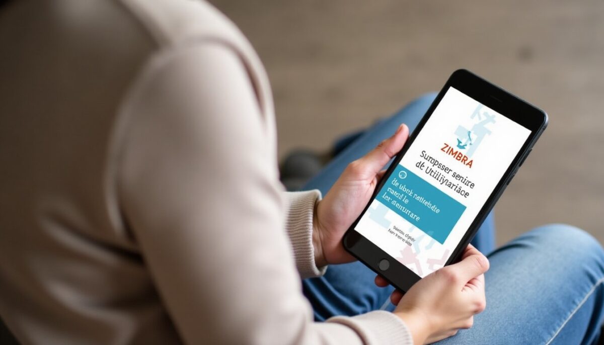 Maîtriser la messagerie universitaire Zimbra à Lille : guide complet d'utilisation