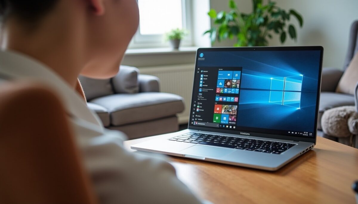Les meilleurs PC portables professionnels à adopter en 2025 : guide et conseils
