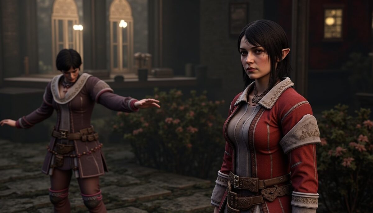 Les astuces incontournables pour triompher dans Dragon Age : The Veilguard