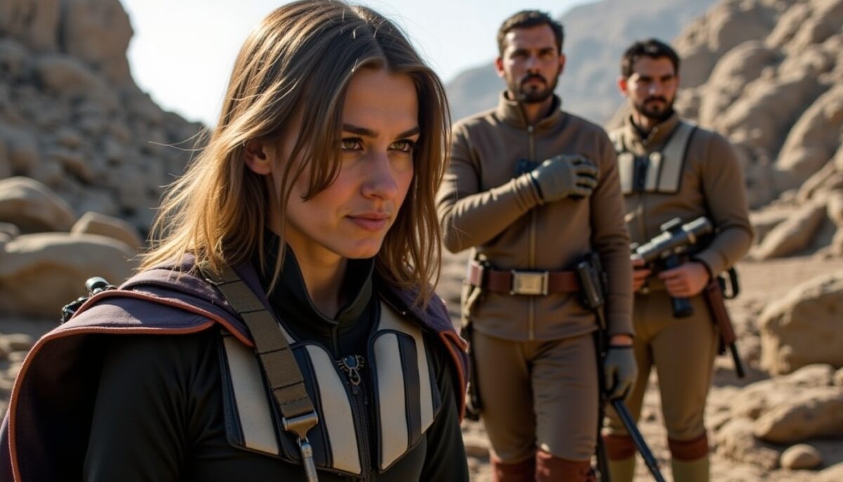 Guide complet : toutes les solutions pour maîtriser Star Wars Outlaws