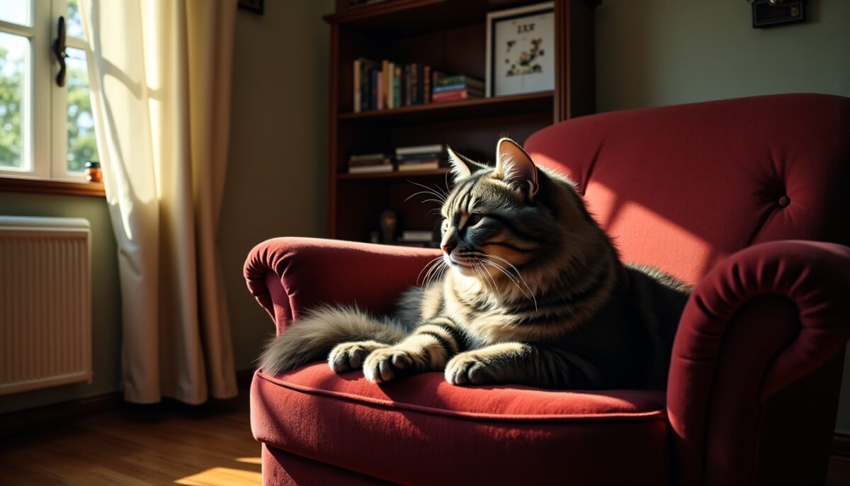 Comment déterminer l'âge du chat en années humaines : méthodes essentielles et pourquoi c’est important