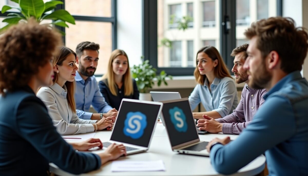 Skype : Microsoft fixe la date finale, la fin officielle en mai 2025