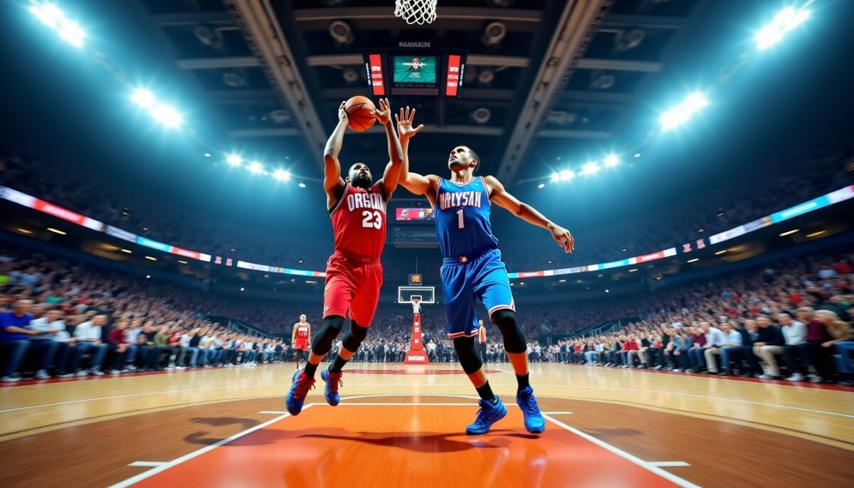 Quelle est la durée officielle d'un match de basketball ?