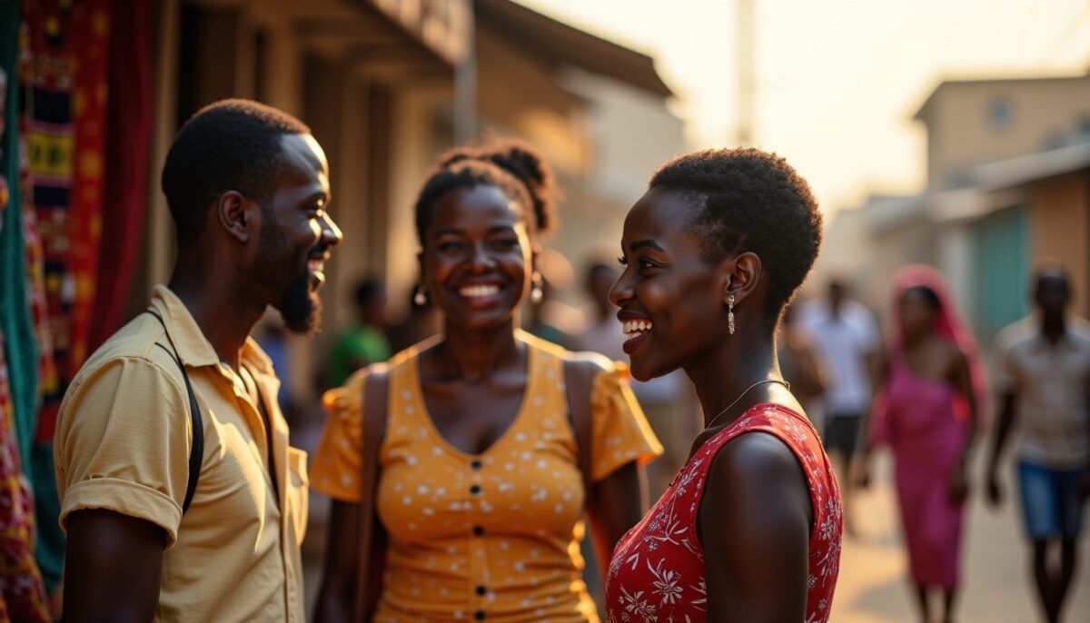 Le Bénin : un pays sûr ou un territoire à risque ?