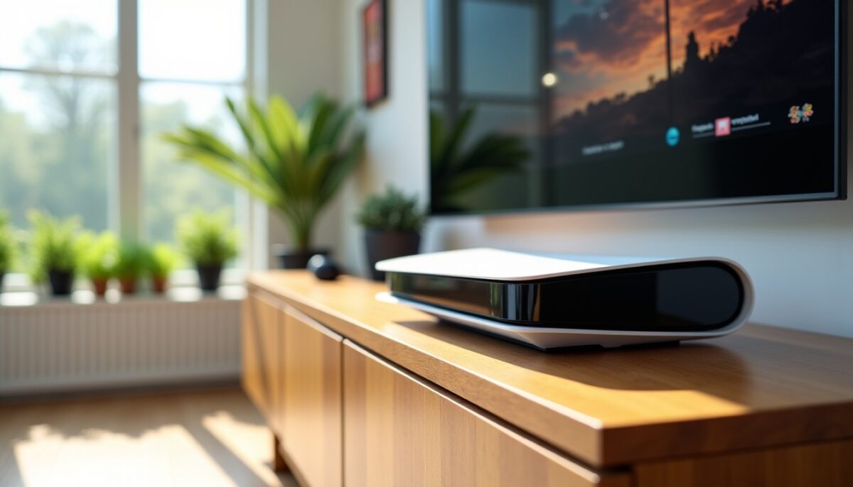 Comment positionner votre PS5 à l'horizontale sans risque d'erreur
