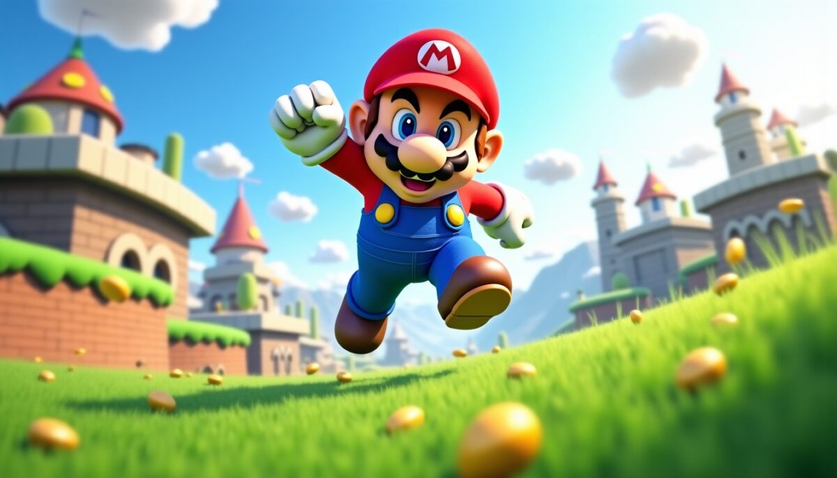 Guide Ultime et Astuces Complètes pour Mario Odyssey
