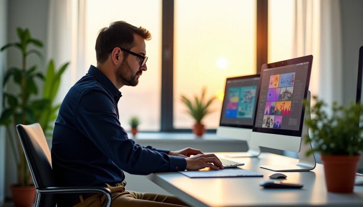 Les atouts d'agence-limitless.com pour la création de votre site internet