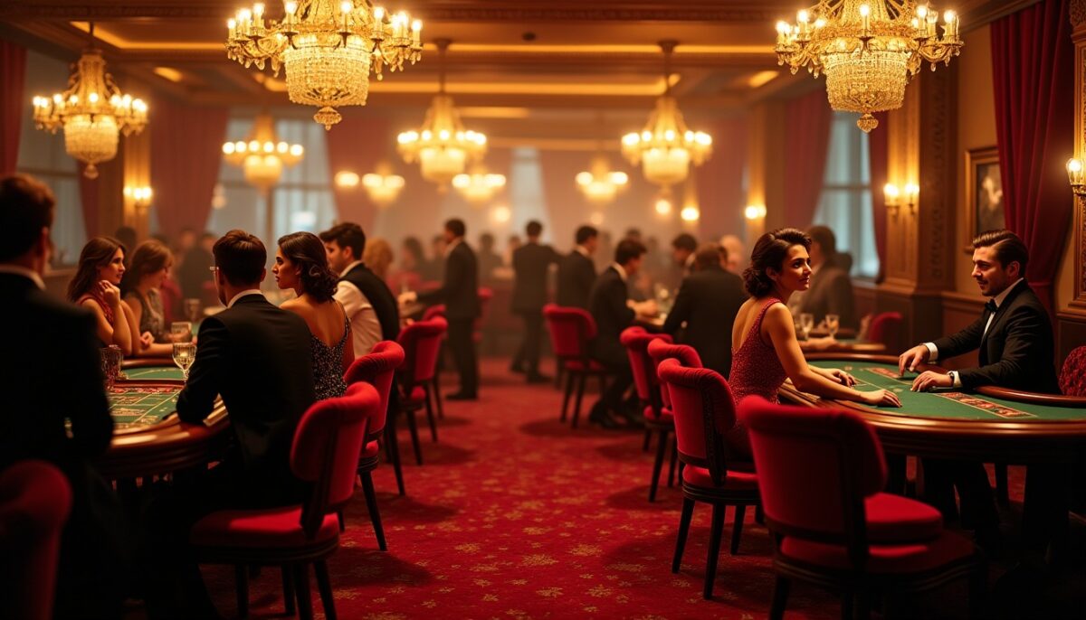 Casinozer Casino : la plateforme de jeux en ligne incontournable pour les passionnés français