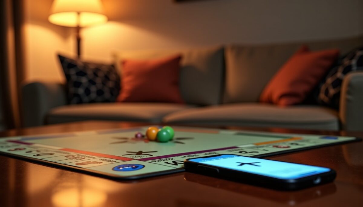 Mode Avion dans Monopoly Go : Guide Complet et Précautions Essentielles à Savoir