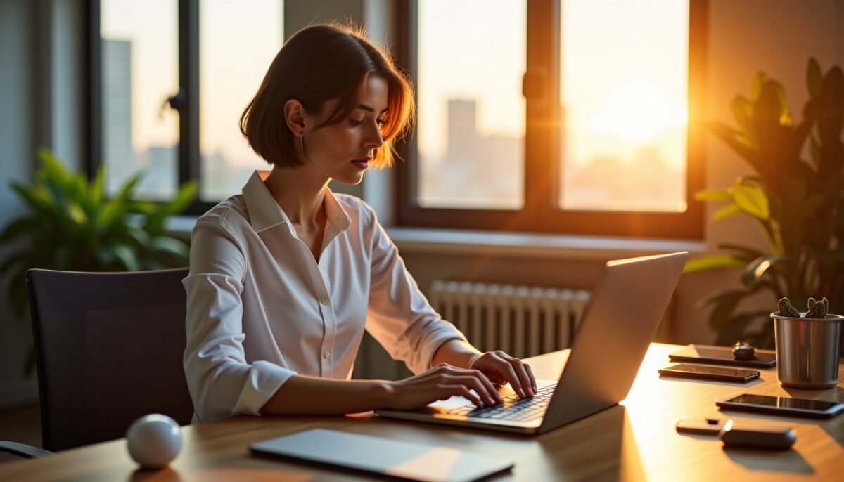 Tendance Hightech Webzine : votre source incontournable pour toutes les nouveautés tech