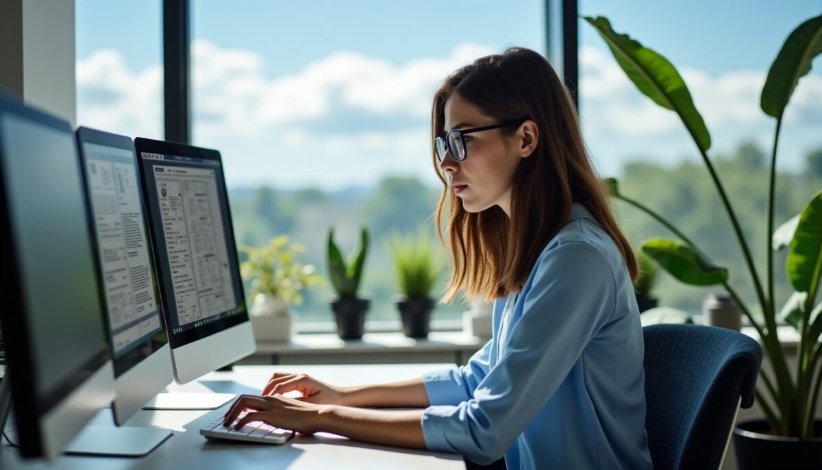 Annonce : plongée approfondie dans les secrets de la plateforme d'annonces