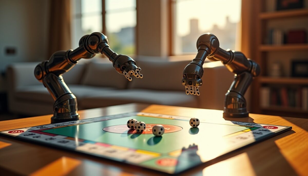 Monopoly GO : triche automatisée sans contrôle humain, ce que vous devez absolument comprendre