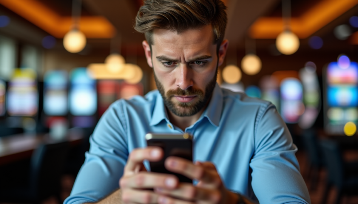 Évaluer un casino rapide : tester le pending time et les délais réels