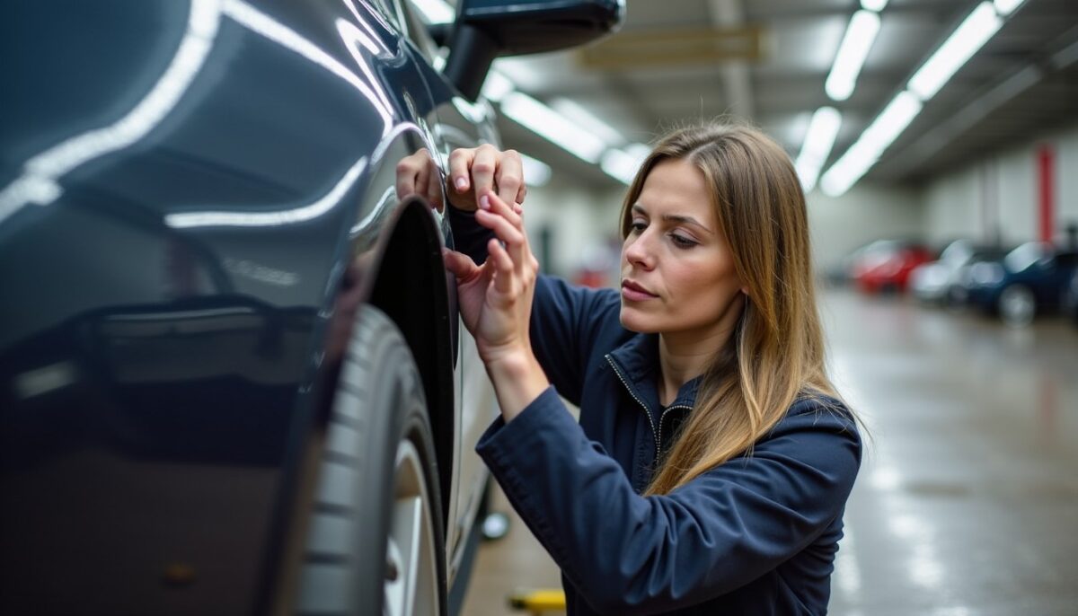 Réparer sa voiture en toute sécurité : méthodes et conseils pratiques