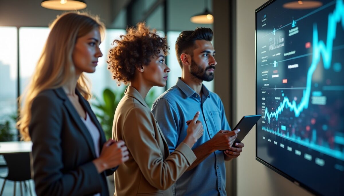 Les défis numériques incontournables des PME à l’horizon 2025