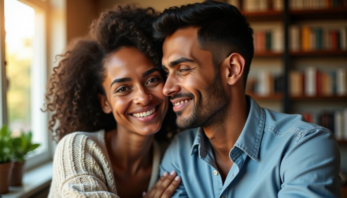 Cultiver le respect et le consentement jour après jour dans le couple Cultiver le respect et le consentement jour après jour dans le couple