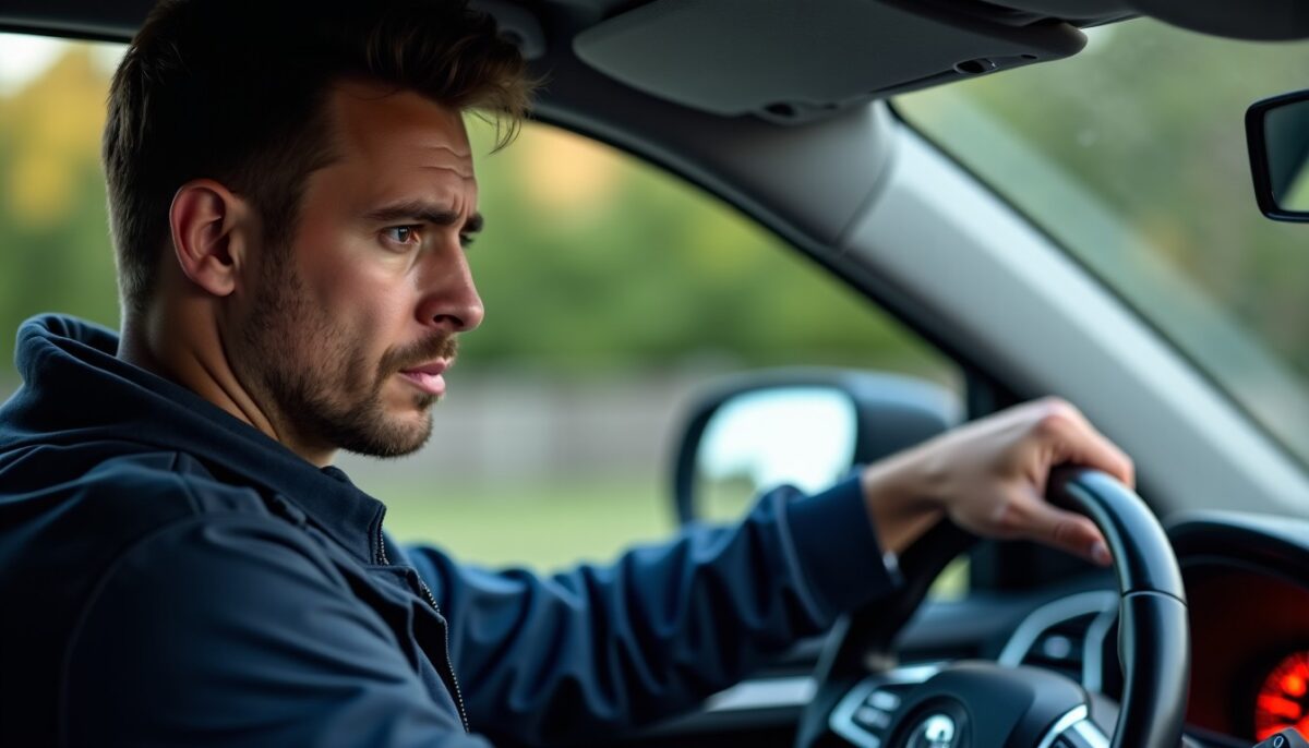 Voyant moteur allumé : conseils essentiels pour rouler en toute sécurité