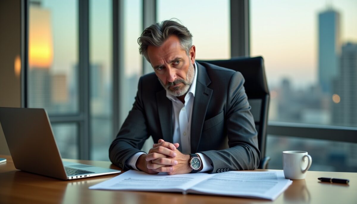 Conflits bancaires : à quel moment saisir la justice pour engager la responsabilité ?