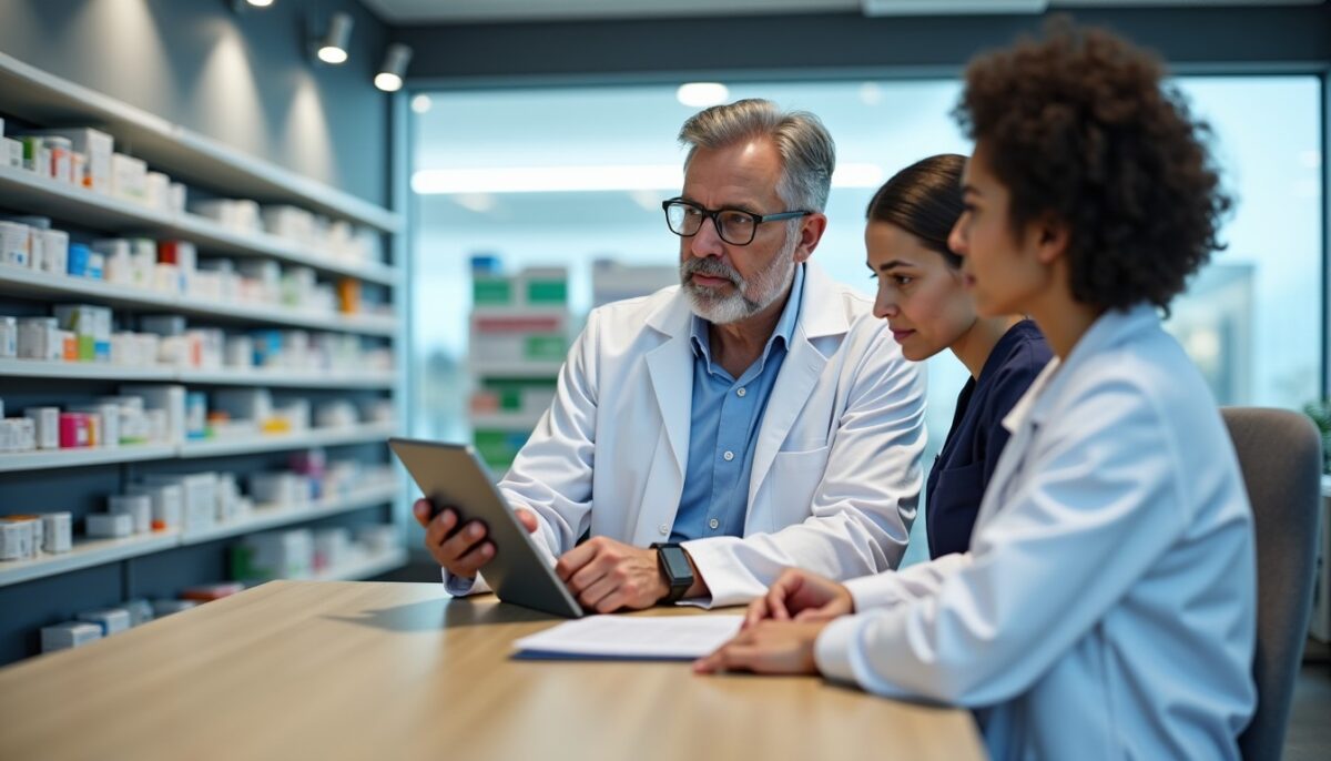 Vigirupture : votre allié indispensable pour prévenir les ruptures de médicaments