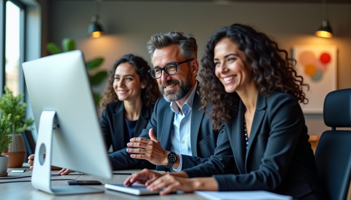 Nebulabusiness.fr : le logiciel de gestion intégré qui révolutionne le quotidien des entrepreneurs