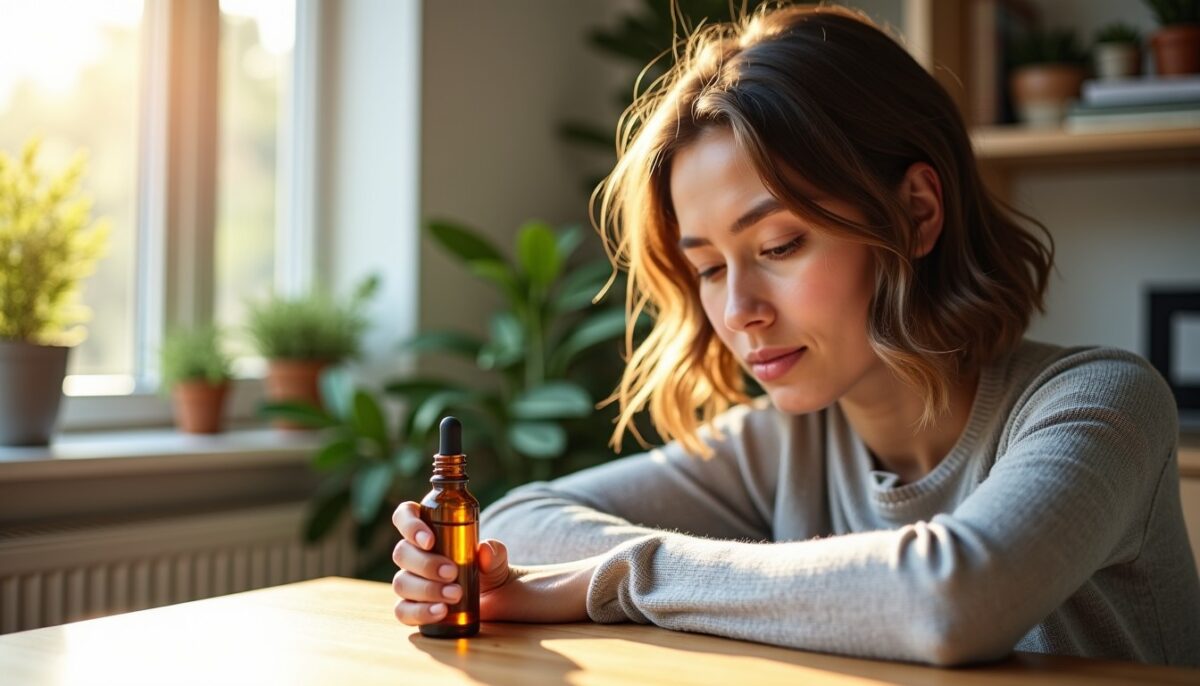 Comment sélectionner l'huile de CBD idéale pour répondre à vos besoins spécifiques