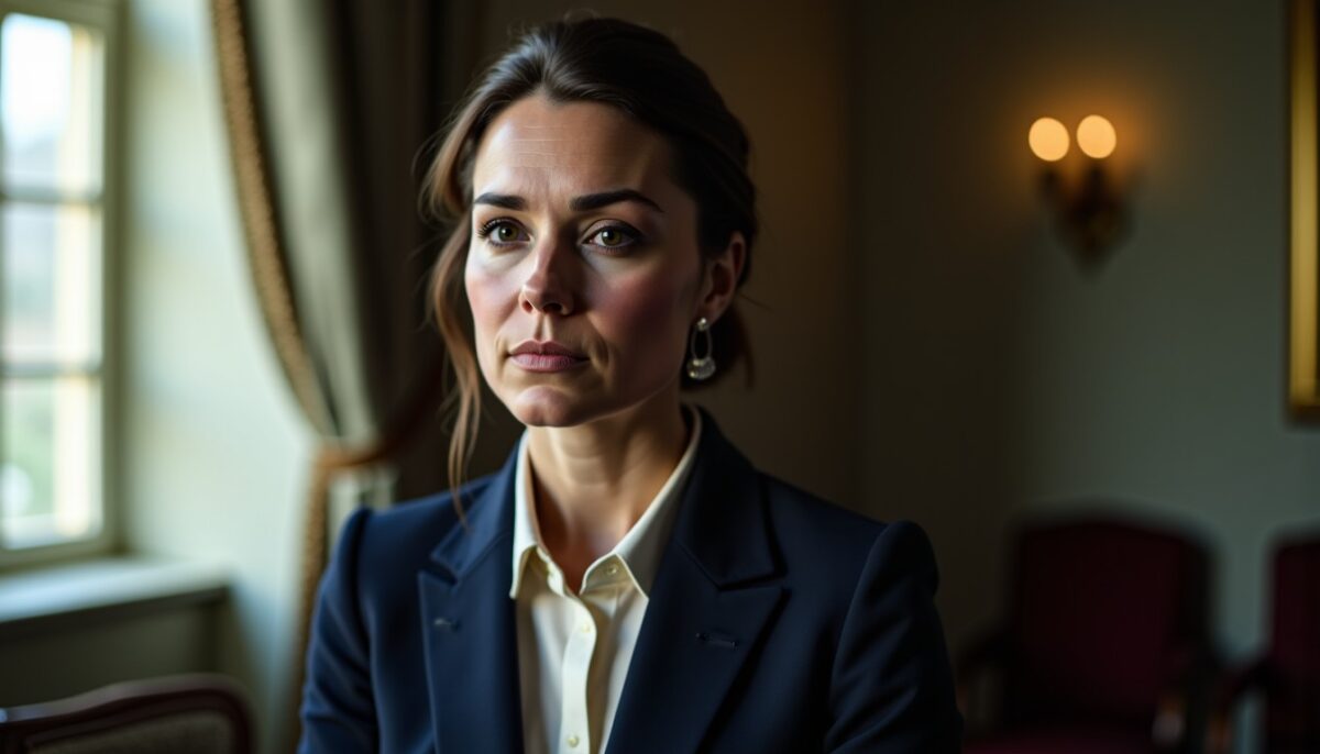 Kate Middleton : les raisons derrière les inquiétudes sur son état de santé