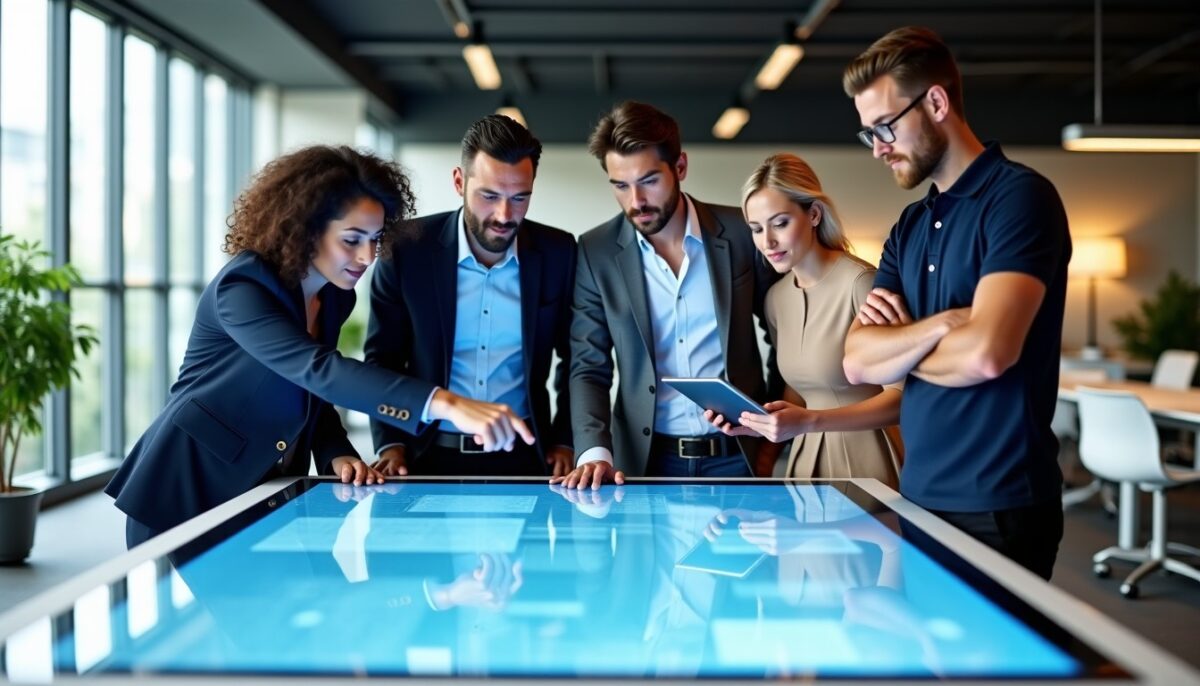 Ulysse DGFIP : L’intranet se réinvente pour une expérience utilisateur optimisée