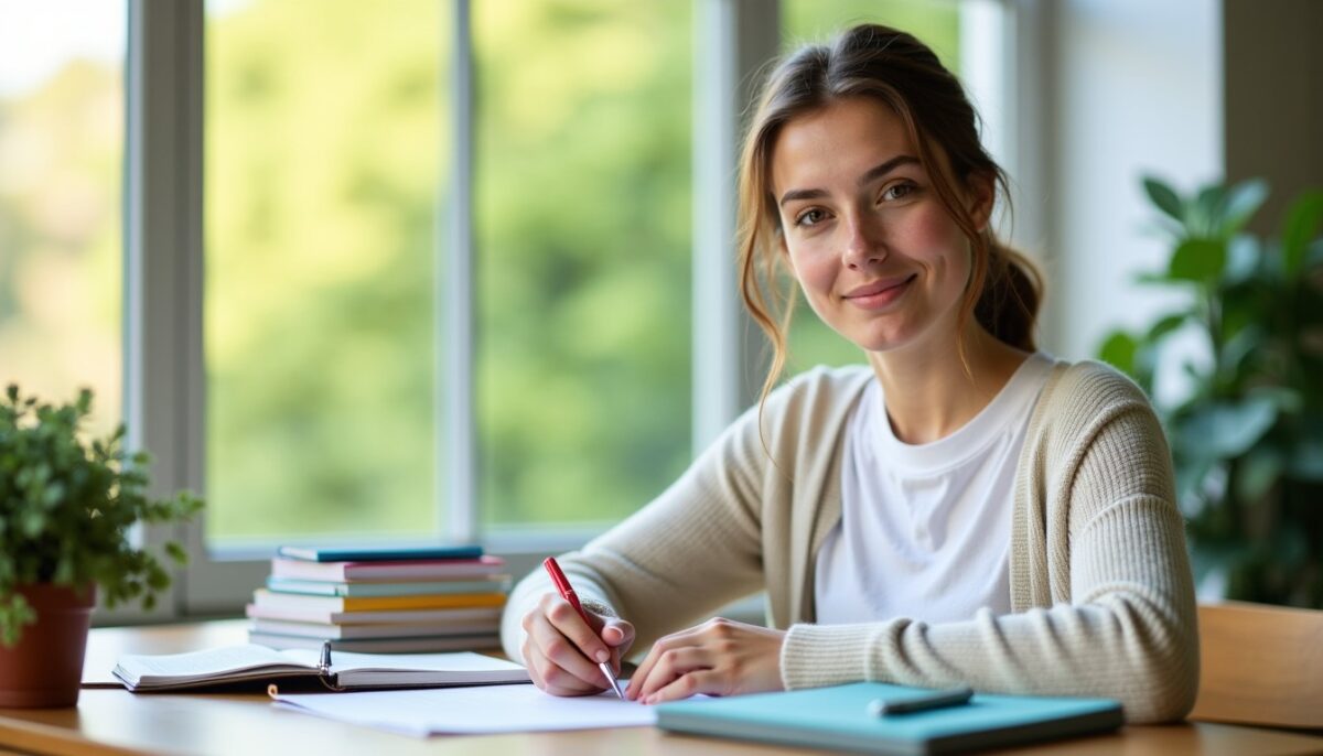 Adoptez une méthode facile pour une rentrée sereine et sans stress Adoptez une méthode facile pour une rentrée sereine et sans stress