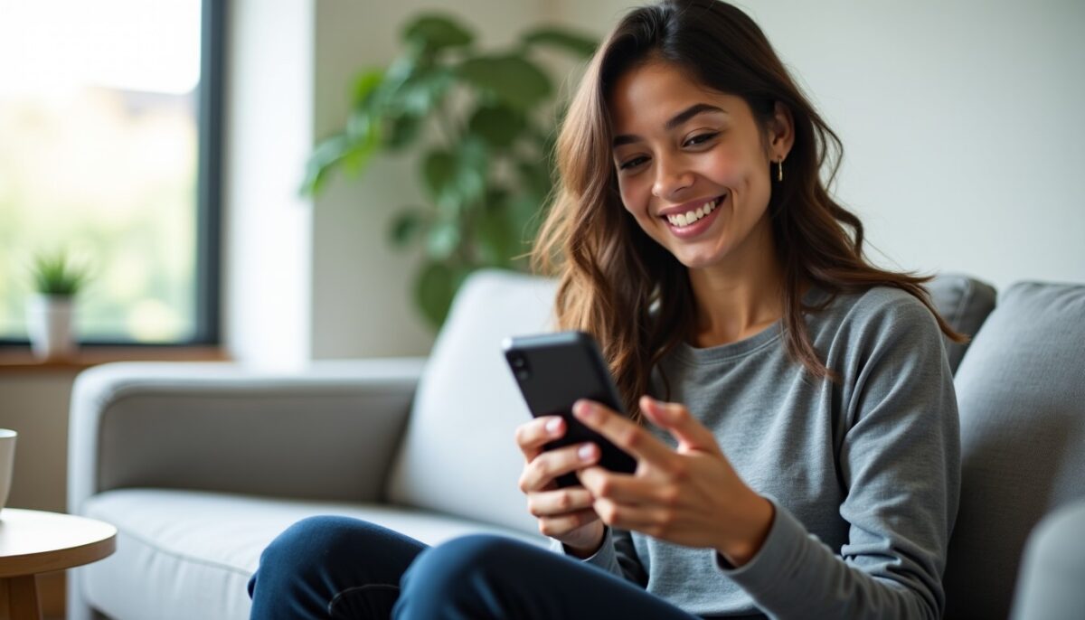 FikFap : l’appli Android qui révolutionne le divertissement adulte avec des vidéos courtes et percutantes