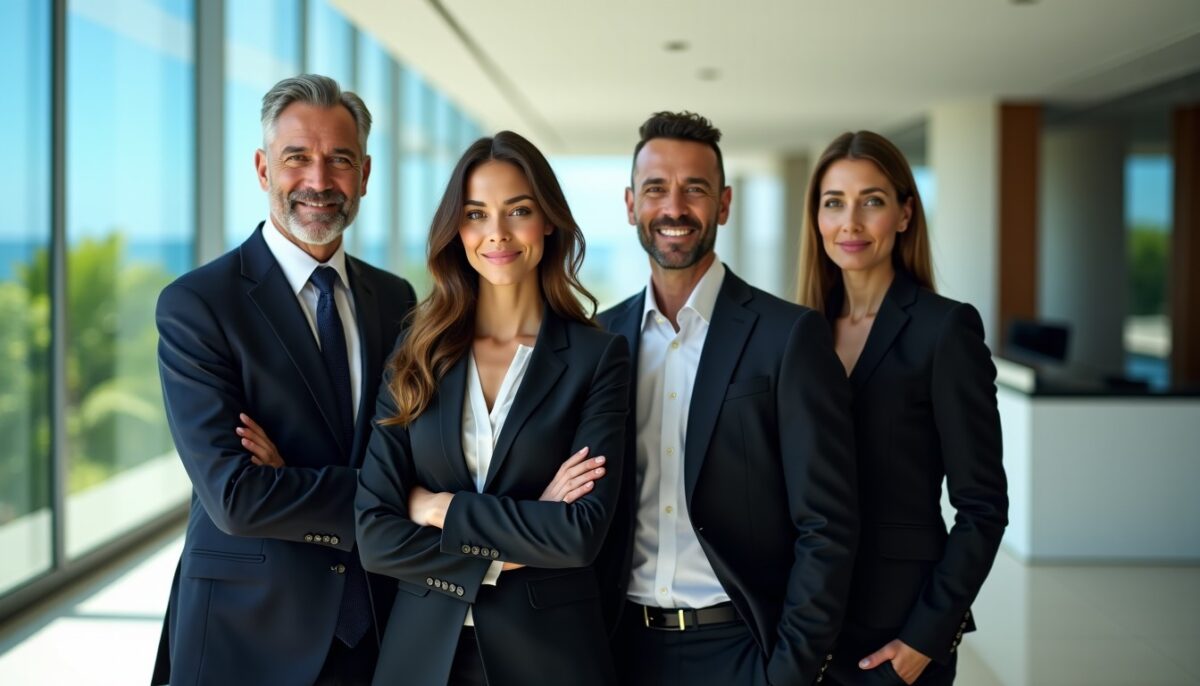 Les avocats en Martinique : un panorama des domaines d'expertise professionnels Les avocats en Martinique : un panorama des domaines d'expertise professionnels