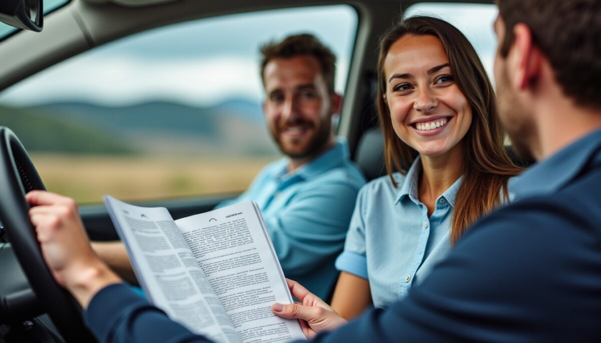 Permis de conduire : le guide complet pour maîtriser votre budget Permis de conduire : le guide complet pour maîtriser votre budget