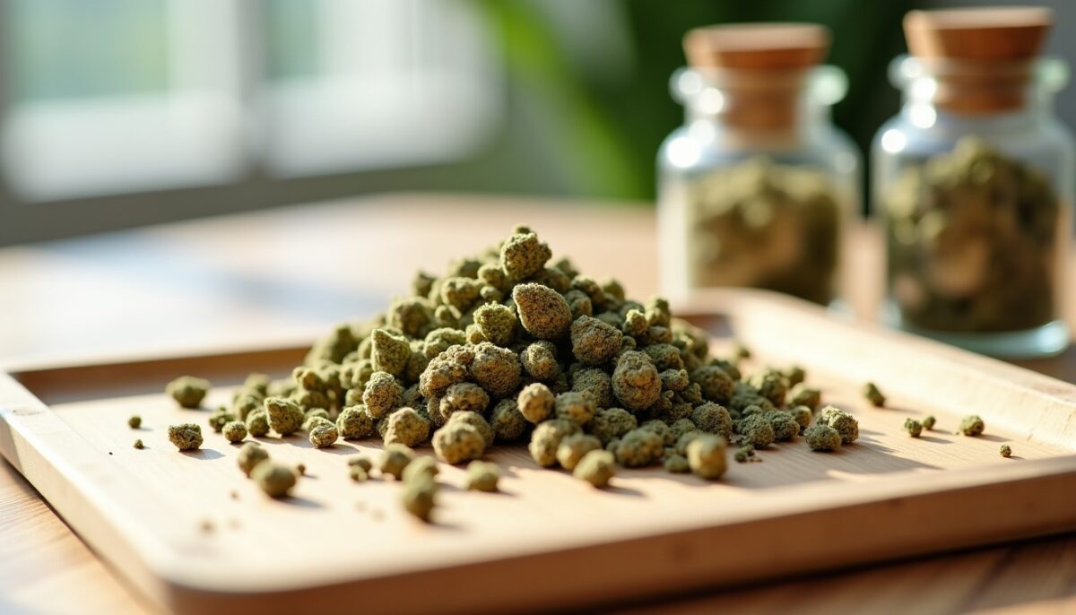 Guide pratique pour une consommation responsable des fleurs de CBD