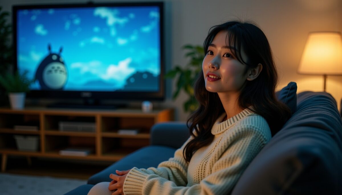 Les incontournables chefs-d'œuvre de Hayao Miyazaki : Découvrez ses films les plus emblématiques