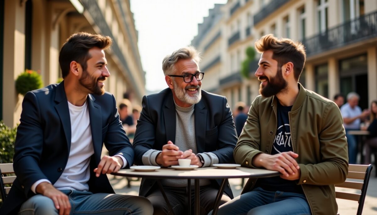 Daddy Cool Paris : le rendez-vous des papas modernes en quête d'inspiration